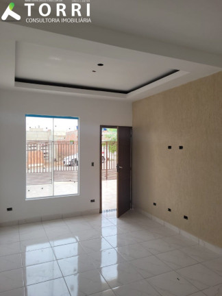 Imagem Casa com 2 Quartos à Venda, 50 m² em Parque Vista Barbara - Sorocaba