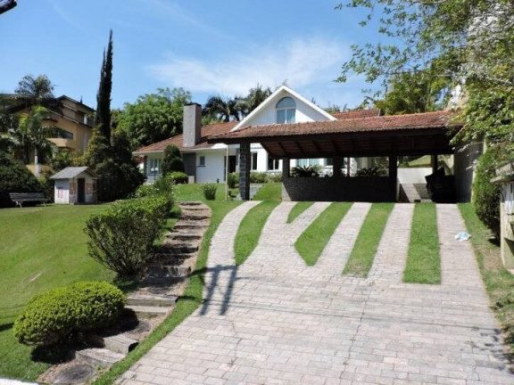 Imagem Casa de Condomínio com 3 Quartos à Venda,  em Residencial Euroville - Carapicuíba