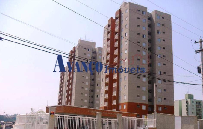 Imagem Apartamento com 3 Quartos à Venda, 70 m² em Jardim Tamoio - Jundiaí Imagem Apartamento com 3 Quartos à Venda, 70 m² em Jardim Tamoio - Jundiaí