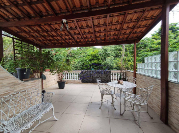 Imagem Casa com 3 Quartos à Venda, 150 m² em Butantã - São Paulo