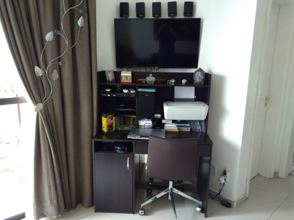 Imagem Imóvel com 1 Quarto à Venda, 40 m² em Jardim Ampliação - São Paulo Imagem Imóvel com 1 Quarto à Venda, 40 m² em Jardim Ampliação - São Paulo