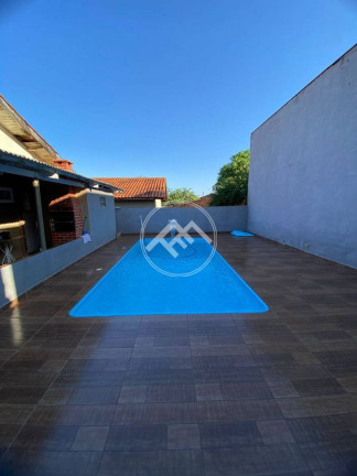 Imagem Casa com 2 Quartos à Venda, 80 m² em Amâncio Secco - Sertanópolis Imagem Casa com 2 Quartos à Venda, 80 m² em Amâncio Secco - Sertanópolis