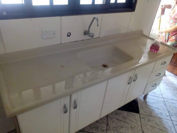 Imagem Casa com 3 Quartos à Venda,  em Residencial Maricá - Pindamonhangaba