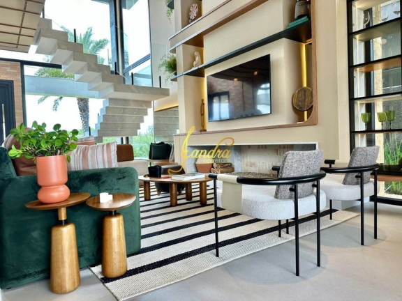 Imagem Casa de Condomínio com 4 Quartos à Venda, 255 m² em Capão Ilhas Resort - Capão Da Canoa