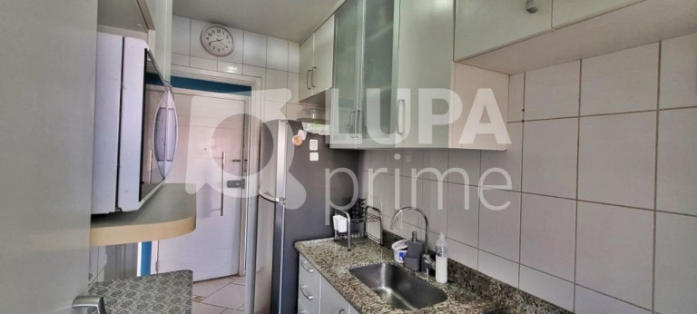 Imagem Apartamento com 2 Quartos à Venda, 48 m² em Parque Novo Mundo - São Paulo Imagem Apartamento com 2 Quartos à Venda, 48 m² em Parque Novo Mundo - São Paulo