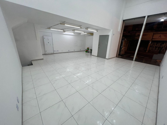 Imagem Imóvel Comercial para Alugar, 60 m² em Centro - Santos