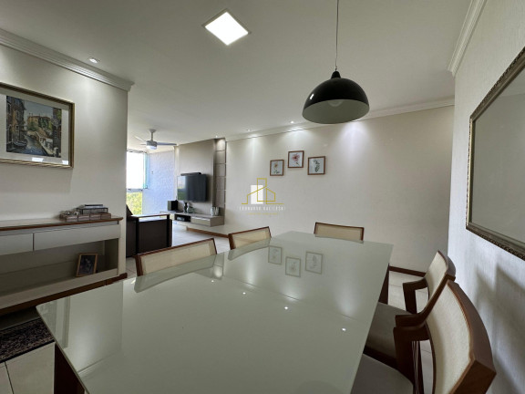 Imagem Imóvel com 3 Quartos à Venda, 95 m² em Jardim Camburi - Vitória Imagem Imóvel com 3 Quartos à Venda, 95 m² em Jardim Camburi - Vitória