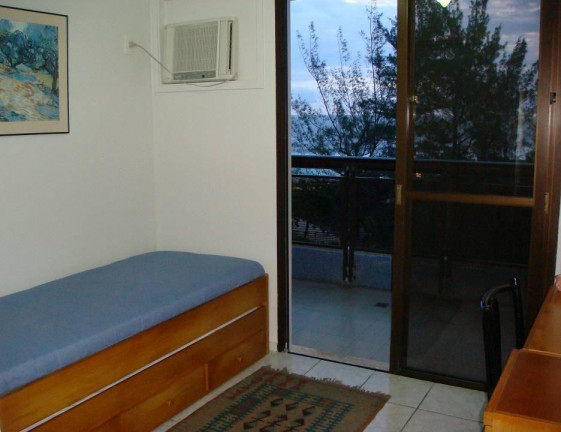 Imagem Apartamento com 2 Quartos à Venda, 78 m² em Barra Da Tijuca - Rio De Janeiro