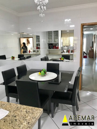 Imagem Casa com 3 Quartos à Venda, 125 m² em Centro - Diadema Imagem Casa com 3 Quartos à Venda, 125 m² em Centro - Diadema