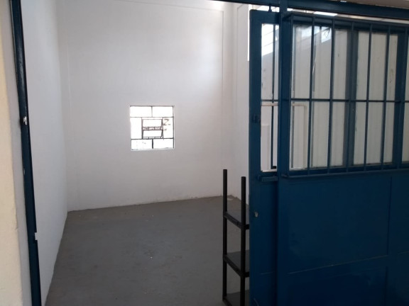 Imóvel Comercial à Venda, 600 m² em Parque Industrial - São José Dos Campos