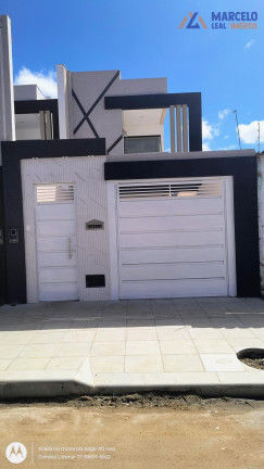 Casa com 3 Quartos à Venda, 140 m² em Felicia - Vitória Da Conquista