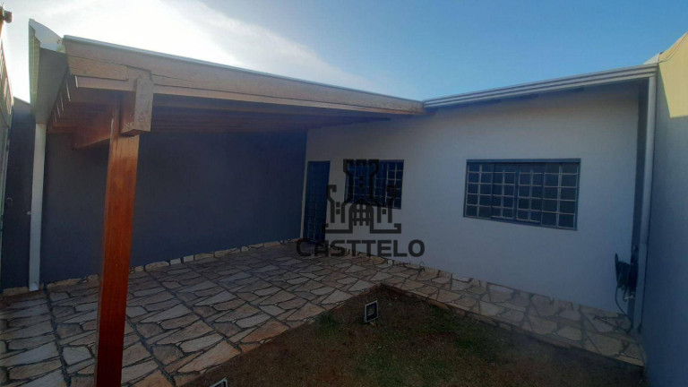 Sobrado com 3 Quartos à Venda, 150 m² em Jardim Vale Azul - Londrina