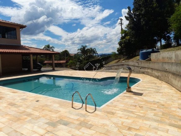 Imagem Chácara com 6 Quartos à Venda, 5.000 m² em Pedra Bonita - Igaratá Imagem Chácara com 6 Quartos à Venda, 5.000 m² em Pedra Bonita - Igaratá