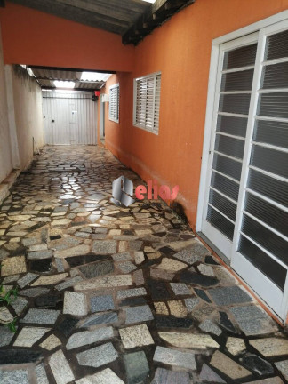 Casa com 2 Quartos à Venda, 275 m² em Vila São João Do Ipiranga - Bauru