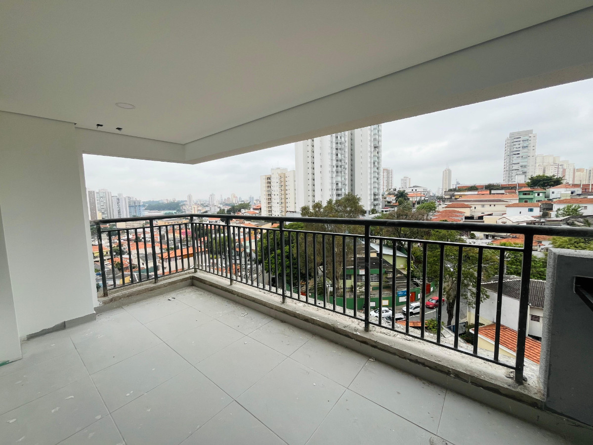 Imagem Apartamento com 2 Quartos à Venda, 71 m² em Vila Dom Pedro I - São Paulo