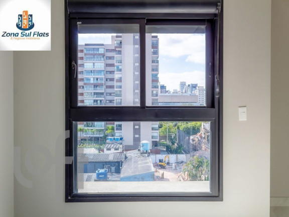 Imagem Apartamento com 2 Quartos à Venda, 66 m² em Indianópolis - São Paulo Imagem Apartamento com 2 Quartos à Venda, 66 m² em Indianópolis - São Paulo