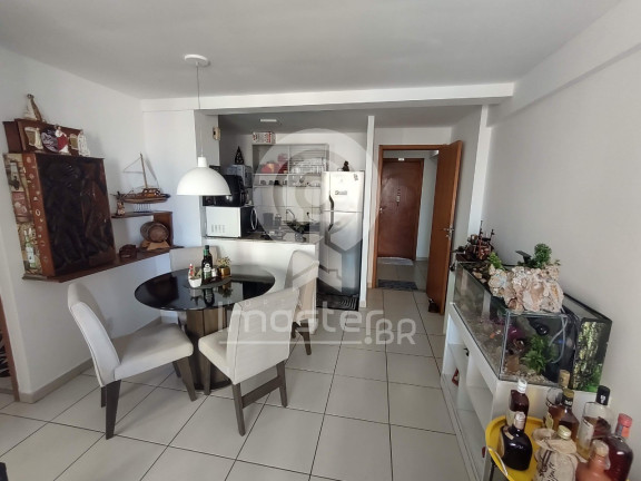 Imagem Apartamento com 2 Quartos à Venda, 54 m² em Fátima - Fortaleza Imagem Apartamento com 2 Quartos à Venda, 54 m² em Fátima - Fortaleza