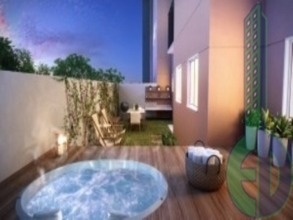 Imagem Apartamento com 3 Quartos à Venda, 57 m² em Parque São Vicente - Mauá Imagem Apartamento com 3 Quartos à Venda, 57 m² em Parque São Vicente - Mauá