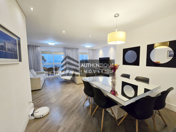 Imagem Apartamento com 2 Quartos à Venda, 104 m² em Centro - São Bernardo Do Campo Imagem Apartamento com 2 Quartos à Venda, 104 m² em Centro - São Bernardo Do Campo