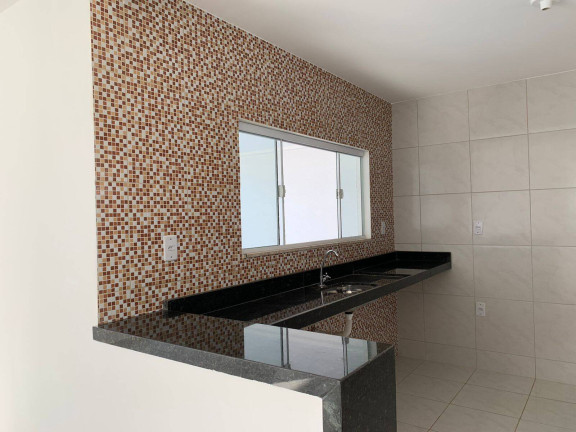 Imagem Casa com 3 Quartos à Venda, em Bela Vista - Mossoró Imagem Casa com 3 Quartos à Venda, em Bela Vista - Mossoró