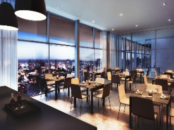 Imagem Apartamento com 1 Quarto à Venda, 81 m² em Brooklin - São Paulo Imagem Apartamento com 1 Quarto à Venda, 81 m² em Brooklin - São Paulo