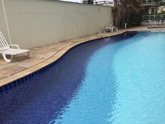 Imagem Apartamento com 2 Quartos à Venda, 50 m² em Limão - São Paulo