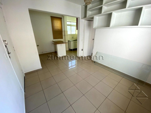 Imagem Apartamento com 1 Quarto à Venda, 45 m² em Bela Vista - São Paulo Imagem Apartamento com 1 Quarto à Venda, 45 m² em Bela Vista - São Paulo