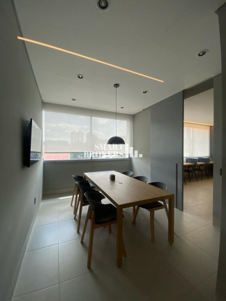 Imagem Apartamento com 3 Quartos à Venda, 72 m² em Vila Firmiano Pinto - São Paulo Imagem Apartamento com 3 Quartos à Venda, 72 m² em Vila Firmiano Pinto - São Paulo