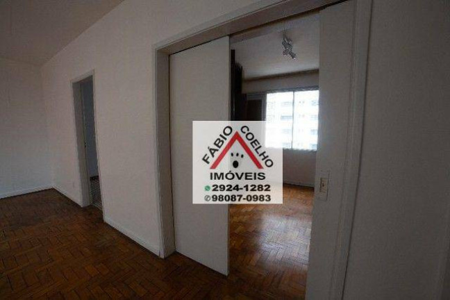 Imagem Apartamento com 2 Quartos à Venda, 115 m² em Jardim Paulista - São Paulo Imagem Apartamento com 2 Quartos à Venda, 115 m² em Jardim Paulista - São Paulo