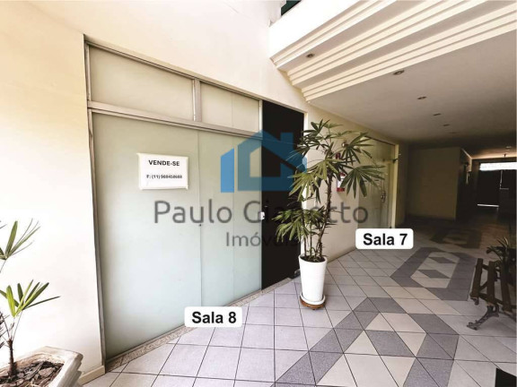 Imagem Sala Comercial à Venda, 31 m² em Granja Viana - Cotia Imagem Sala Comercial à Venda, 31 m² em Granja Viana - Cotia