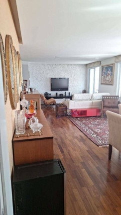 Imagem Apartamento com 3 Quartos à Venda, 183 m² em Vila Leopoldina - São Paulo Imagem Apartamento com 3 Quartos à Venda, 183 m² em Vila Leopoldina - São Paulo