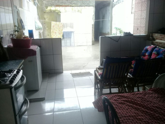 Imagem Casa com 2 Quartos à Venda, 70 m² em Samambaia - Praia Grande Imagem Casa com 2 Quartos à Venda, 70 m² em Samambaia - Praia Grande