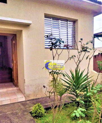 Imagem Casa com 2 Quartos à Venda, 105 m² em Jordanópolis - São Bernardo Do Campo