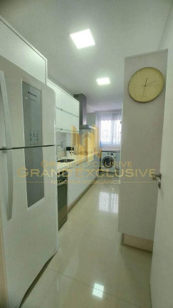 Imagem Apartamento com 3 Quartos à Venda, 122 m² em Centro - Balneário Camboriú