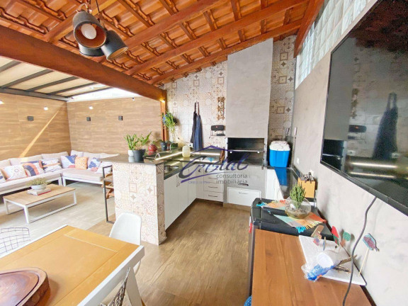 Imagem Casa com 3 Quartos à Venda, 90 m² em Granja Viana - Cotia