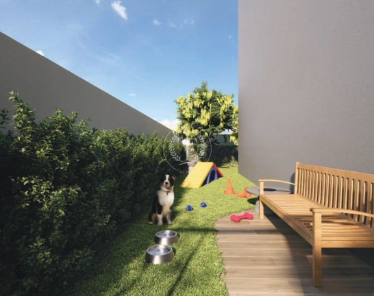 Imagem Apartamento com 2 Quartos à Venda, 34 m² em Perdizes - São Paulo