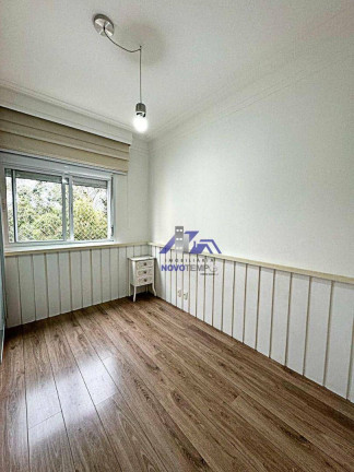 Imagem Apartamento com 3 Quartos à Venda, 132 m² em Tamboré Polo Empresarial - Santana De Parnaíba