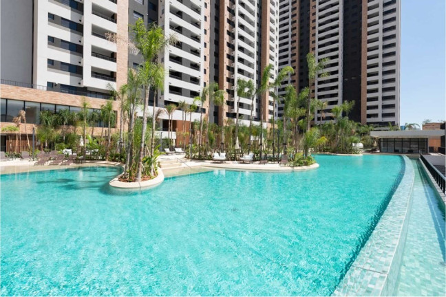 Imagem Apartamento com 1 Quarto à Venda, 40 m² em Brás - São Paulo