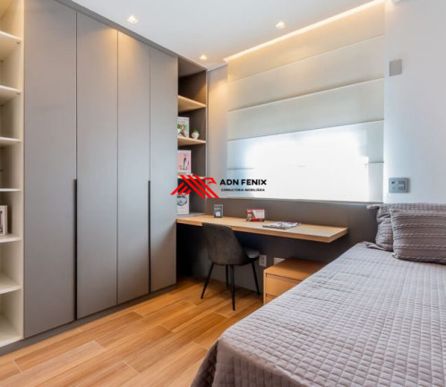 Imagem Apartamento com 3 Quartos à Venda, 150 m² em Centro - Guarulhos