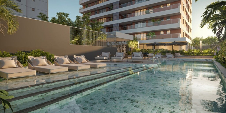 Imagem Apartamento com 3 Quartos à Venda, 150 m² em Vila Clementino - São Paulo