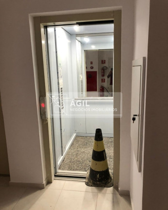 Imagem Apartamento com 2 Quartos à Venda, 62 m² em Parque Industrial - São José Dos Campos