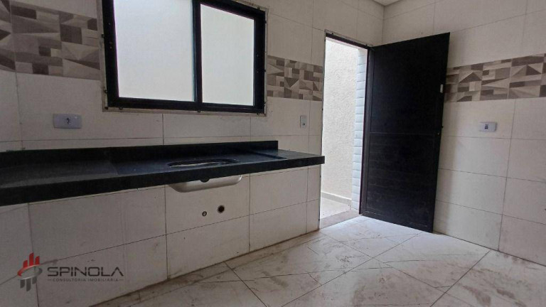 Imagem Sobrado com 3 Quartos à Venda, 101 m² em Mirim - Praia Grande Imagem Sobrado com 3 Quartos à Venda, 101 m² em Mirim - Praia Grande