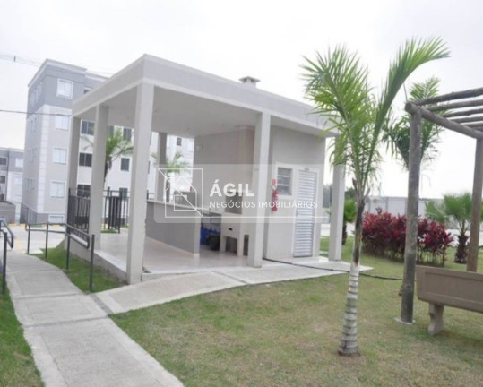 Imagem Apartamento com 2 Quartos à Venda, 48 m² em Jardim Califórnia - Jacareí Imagem Apartamento com 2 Quartos à Venda, 48 m² em Jardim Califórnia - Jacareí
