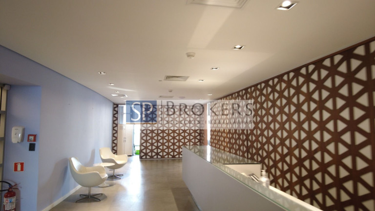 Imagem Sala Comercial para Alugar, 919 m² em Vila Olímpia - São Paulo Imagem Sala Comercial para Alugar, 919 m² em Vila Olímpia - São Paulo