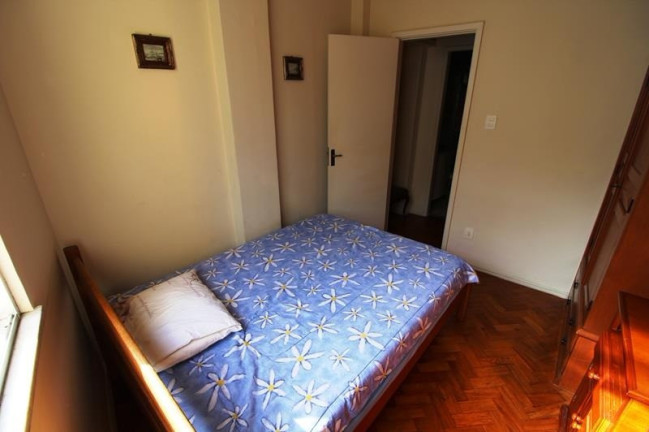 Imagem Apartamento com 1 Quarto para Temporada, 60 m² em Copacabana - Rio De Janeiro Imagem Apartamento com 1 Quarto para Temporada, 60 m² em Copacabana - Rio De Janeiro