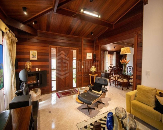 Imagem Casa com 4 Quartos à Venda, 539 m² em Setor De Habitações Individuais Sul - Brasília Imagem Casa com 4 Quartos à Venda, 539 m² em Setor De Habitações Individuais Sul - Brasília