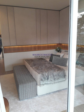 Imagem Apartamento com 3 Quartos à Venda, 200 m² em Alphaville Empresarial - Barueri