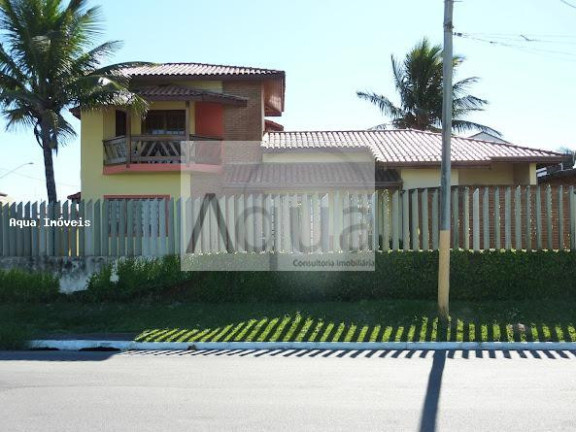 Imagem Casa com 5 Quartos à Venda, 420 m² em Centro - Peruíbe Imagem Casa com 5 Quartos à Venda, 420 m² em Centro - Peruíbe