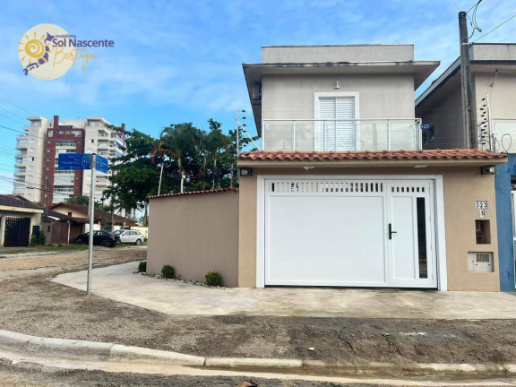 Imagem Casa com 2 Quartos à Venda ou Locação, 78 m² em Indaiá - Bertioga