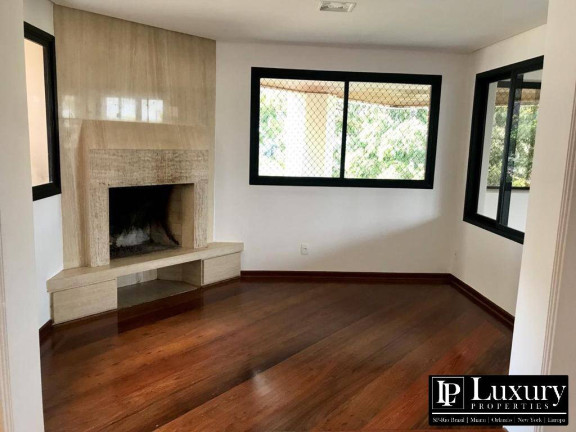 Imagem Apartamento com 4 Quartos à Venda, 305 m² em Panamby - São Paulo Imagem Apartamento com 4 Quartos à Venda, 305 m² em Panamby - São Paulo